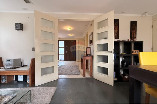 Excelente Casa En Venta Valle De Notros