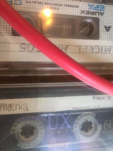 Imagen 6 de 10 de Extensión De Cable Textil Elige Color Incluye B Ulbo Retro