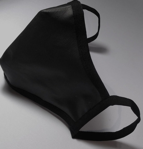 Tapabocas Mascarillas Tela Algodón Notex Reusable