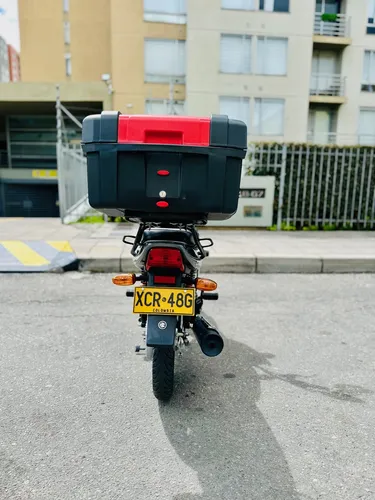 Bajaj Boxer Ct 100 2024