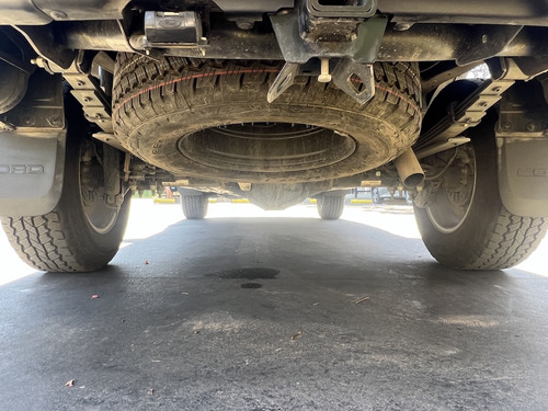Ford Ranger 3.0 V6 Cd 4X4 Xls At 250Cv