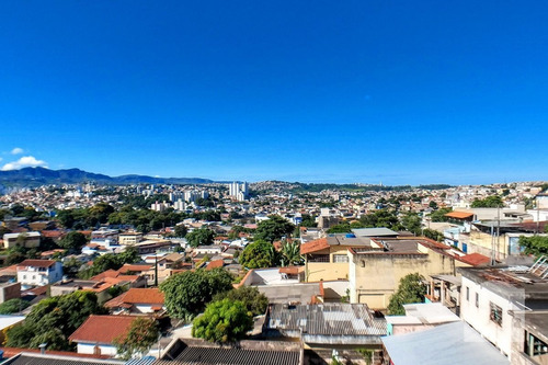 Imagem 12 de 14 de Apartamento À Venda No Salgado Filho - Código 275594 - 275594