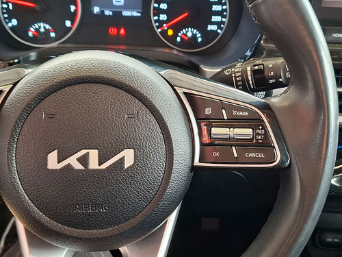 Kia Seltos Mpi 1.6 Aut