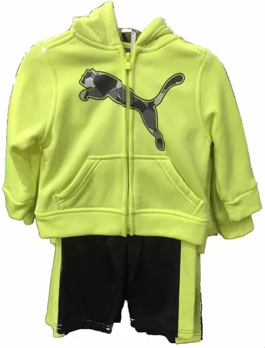 Pants puma online para niño