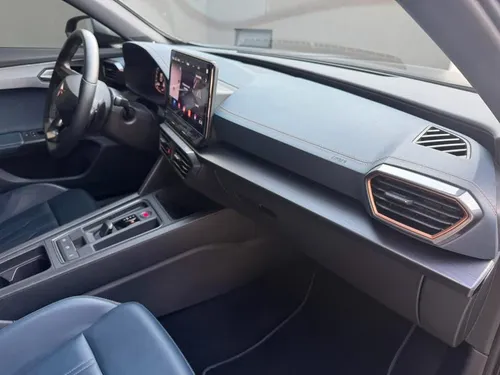 Cupra formentor 2.0 Vz 310Hp 4Wd Dsg7