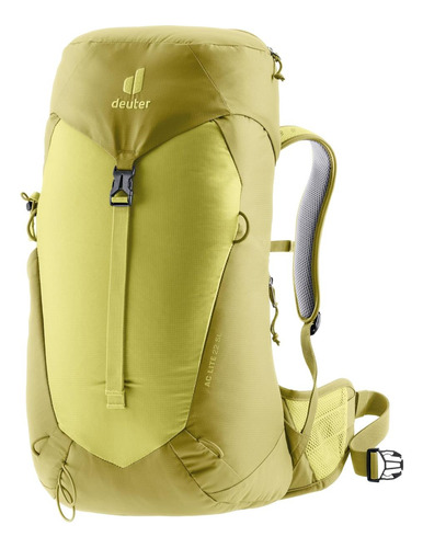 Deuter Ac Lite 22 Sl Para Mujer, Sprout-linden, 22l