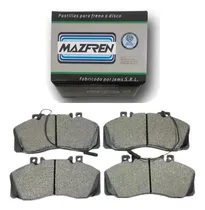 Comprar Pastilla Freno Para Mercedes Benz 912 913 1114 914 C\u002Fsensor