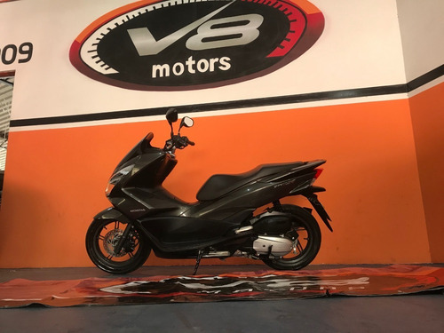 Honda Pcx 150 2017