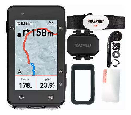 Gps - iGPSPORT iGS630