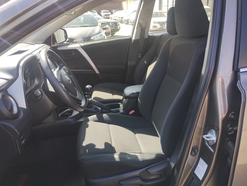 Toyota RAV4 Std 4x2 722ml3