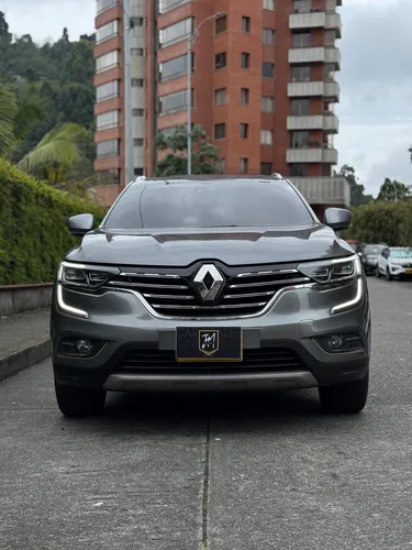 Renault Koleos 2.5 Intens