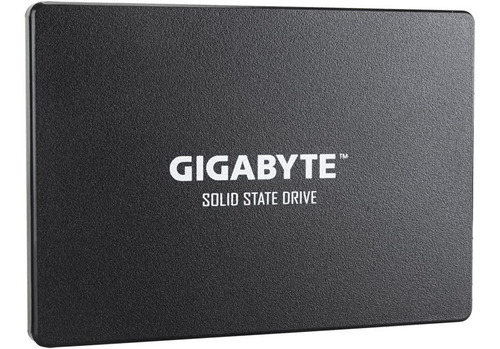 Disco Duro Solido Ssd 120gb 128gb Sata 2.5 Gigabyte Laptop