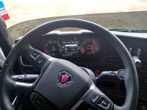 Scania Scania P360 Bitruck