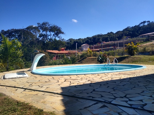 Imagem 6 de 14 de Chácara / Fino Acabamento / Cond. De Chácaras
