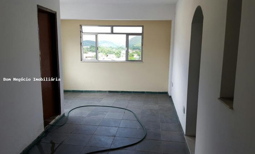 Imagem 10 de 15 de Apartamento Para Venda Em Guapimirim, Centro, 4 Dormitórios, 2 Suítes, 3 Banheiros - 053_2-309524