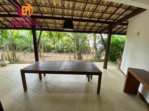 Imagem 8 de 9 de Casa À Venda No Bairro Praia Do Forte - Mata De São João/ba - 268