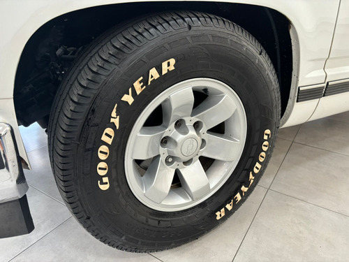 Chevrolet Silverado 4.1 4X2 CS 18V DIESEL 2P MANUAL