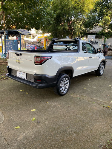 Fiat Strada 1.4 Endurance Cab. Cs Plus Flex 2p