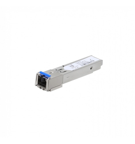 Fibra Optica Ubiquiti Uf-gp-b+ Gpon B+ Modulo Sfp 1-sc