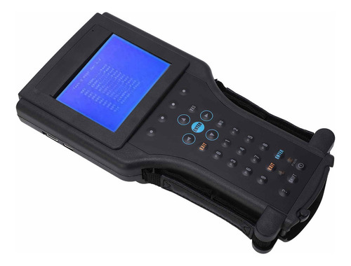 For Tech2 Flash Tester Scanner Engine Fault Reader Dtcs