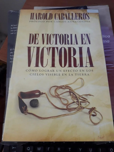 De Victoria En Victoria