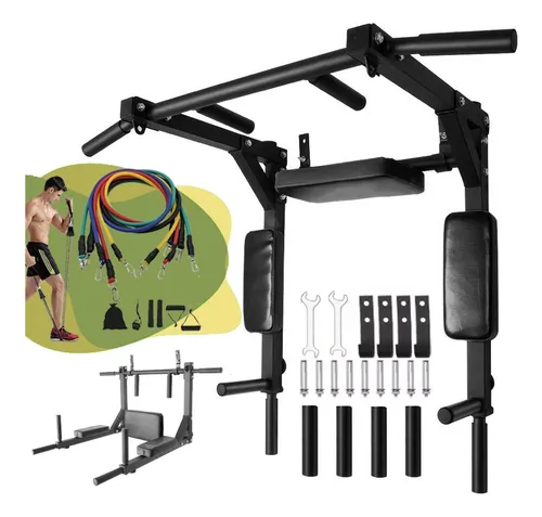 Sportstech barra de dominadas para pared ks300 sale