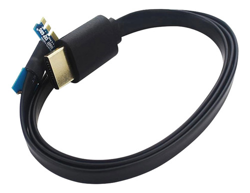 Cable Adaptador M.2 (ngff) A Hdmi P/ Conectar A V8.0 Exp Gdc
