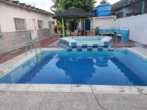 Casa En Alquiler Ocumare Costa De Oro