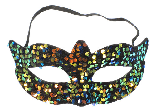 Máscara De Disfraces Veneciana Para Fiesta De Halloween, Dec