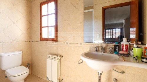 Imagen 23 de 30 de Chalet 5 Ambientes Venta - Mart.-santa Fe/fleming