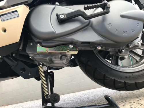Imagen 4 de 18 de Kymco Like 125