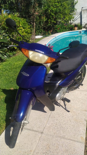 Honda Biz 105 Año 2005