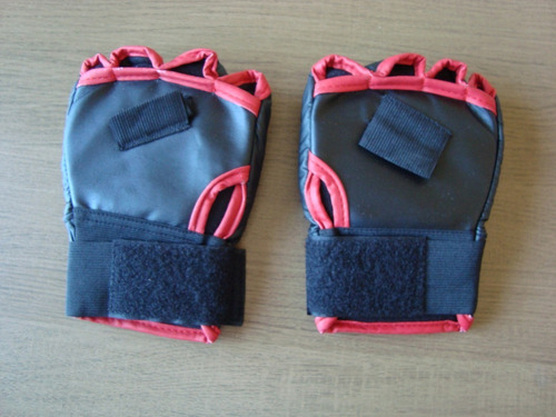 Ps3 Luvas De Boxe. Promoção Na Descrição!!!