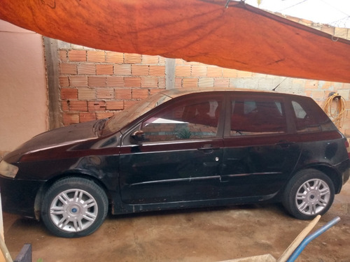 Imagem 7 de 7 de Fiat Stilo 1.8 16v 2003
