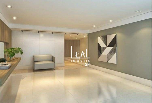 Imagem 30 de 30 de Apartamento Com 2 Dormitórios Para Alugar, 67 M² Por R$ 3.000,00/mês - Macedo - Guarulhos/sp - Ap1634