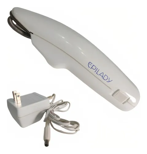 Epilady Depilador El trico 110v Tradicional Parcelamento sem juros