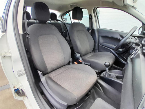 Fiat Cronos 1.0 FIREFLY FLEX DRIVE MANUAL