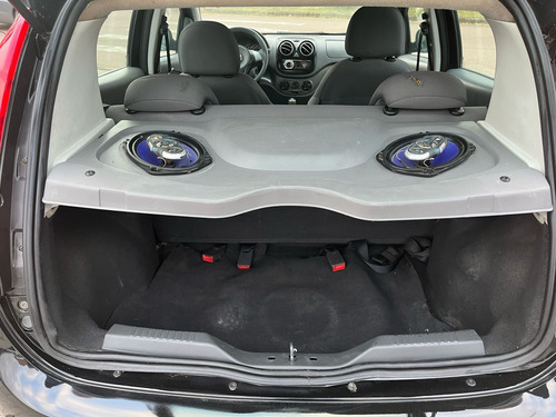 Fiat Palio 1.0 Attractive Flex 5p