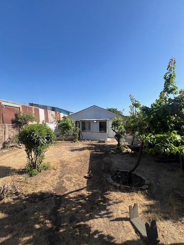 Venta Casa 3 Dorm Gran Terreno Metro Estacion Observatorio