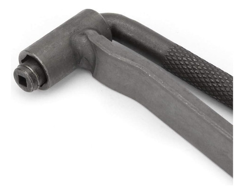 Llave Hexagonal Cuadrada, Herramienta De Reparación De Llave