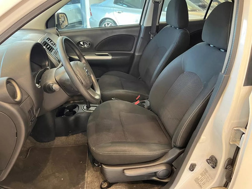 Nissan March 1.6 Advance Navi At
