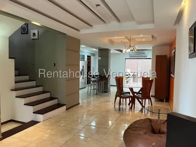 Townhouse en alquiler