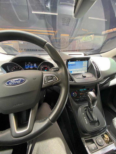 Imagen 18 de 24 de Ford Escape 2018 2.0 Titanium