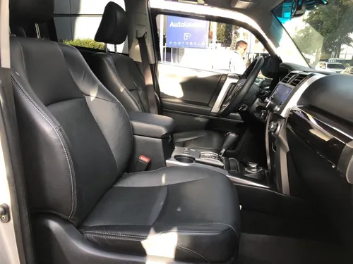 Toyota 4Runner 4.0 Limited Fl