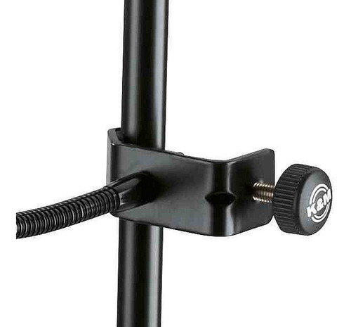 Imagen 2 de 8 de Filtro Anti Pop Konig & Meyer Pop Killer 23956 Negro Palermo