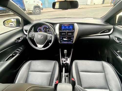 Toyota Yaris 1.5 107cv Xls Pack 5 P 2020