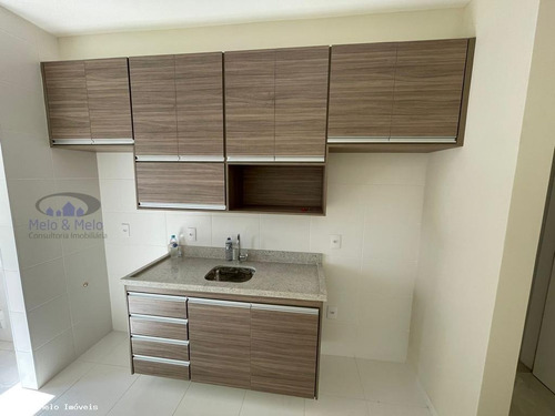 Imagem 12 de 15 de Apartamento Para Locação Em Bragança Paulista, Bom Retiro - 2284_2-1443456