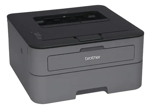 Impresora simple función monocromática Brother HLL HL-L2320D