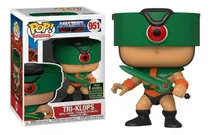 Comprar Funko Pop Masters Of The Universe Tri-klops #951 He-man