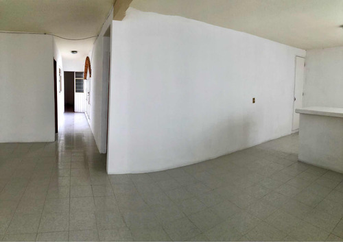 Casa En Atlixco ( Duplex) 3 Recamaras